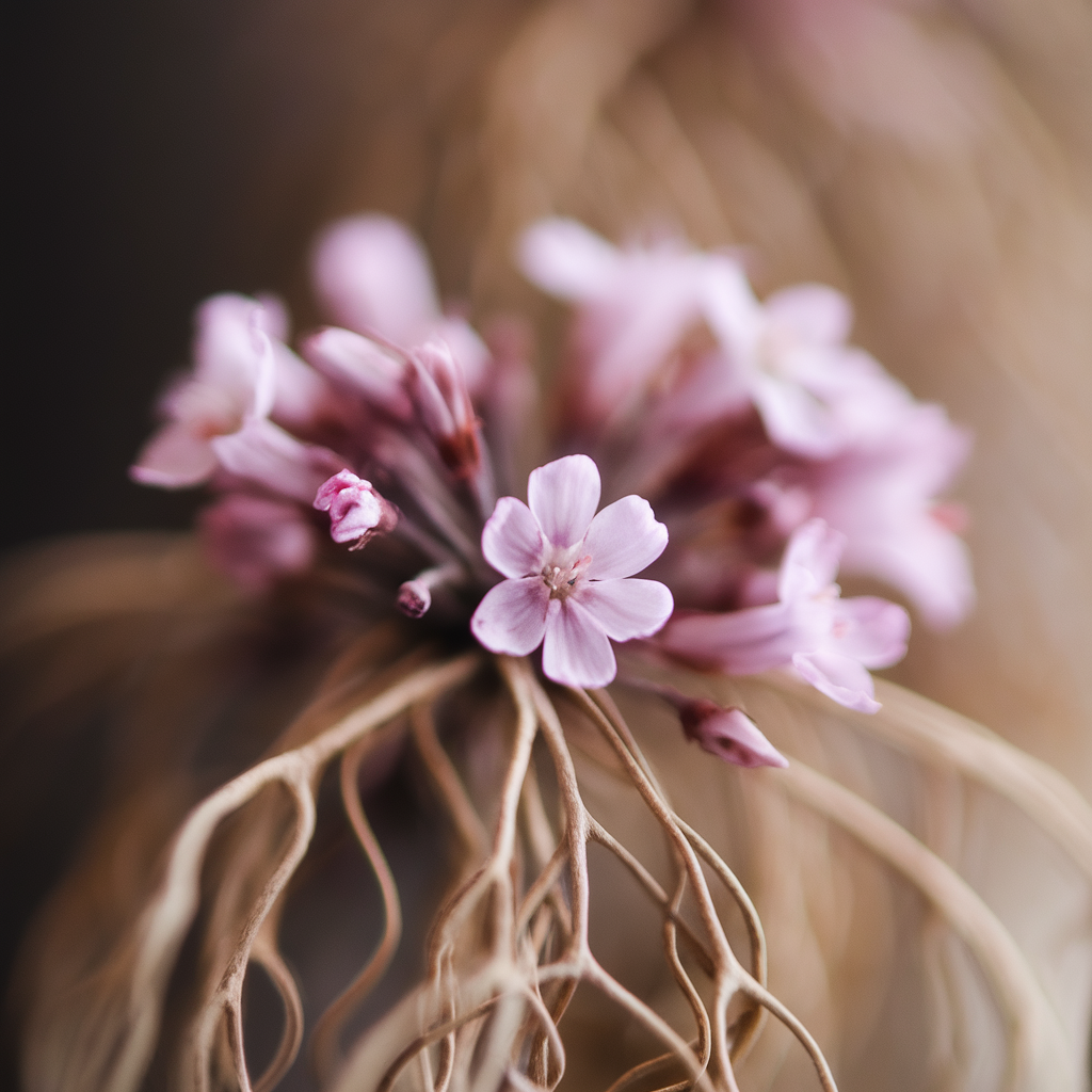 Valerian Root