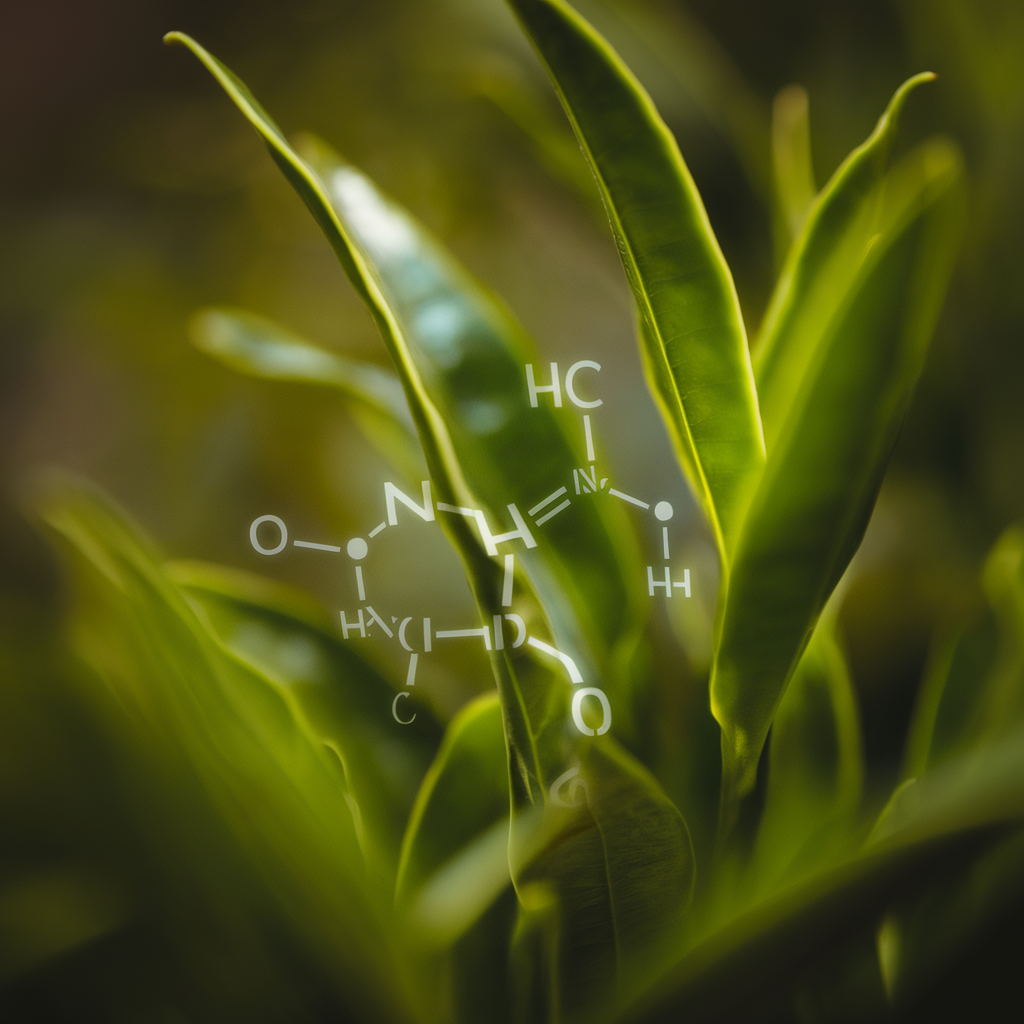 L-Theanine